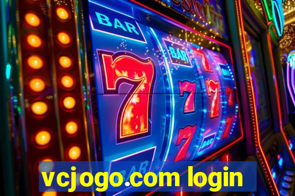 vcjogo.com login